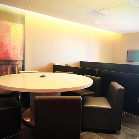 Hotel Oscar Suite Gunsan Εξωτερικό φωτογραφία