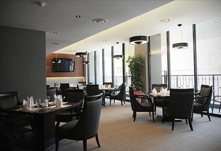 Hotel Oscar Suite Gunsan Εξωτερικό φωτογραφία