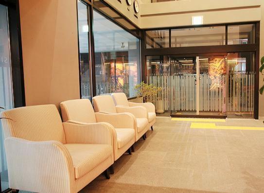 Hotel Oscar Suite Gunsan Εξωτερικό φωτογραφία