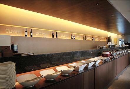 Hotel Oscar Suite Gunsan Εξωτερικό φωτογραφία