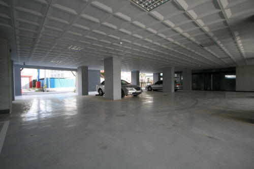 Hotel Oscar Suite Gunsan Εξωτερικό φωτογραφία