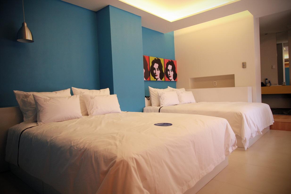 Hotel Oscar Suite Gunsan Εξωτερικό φωτογραφία