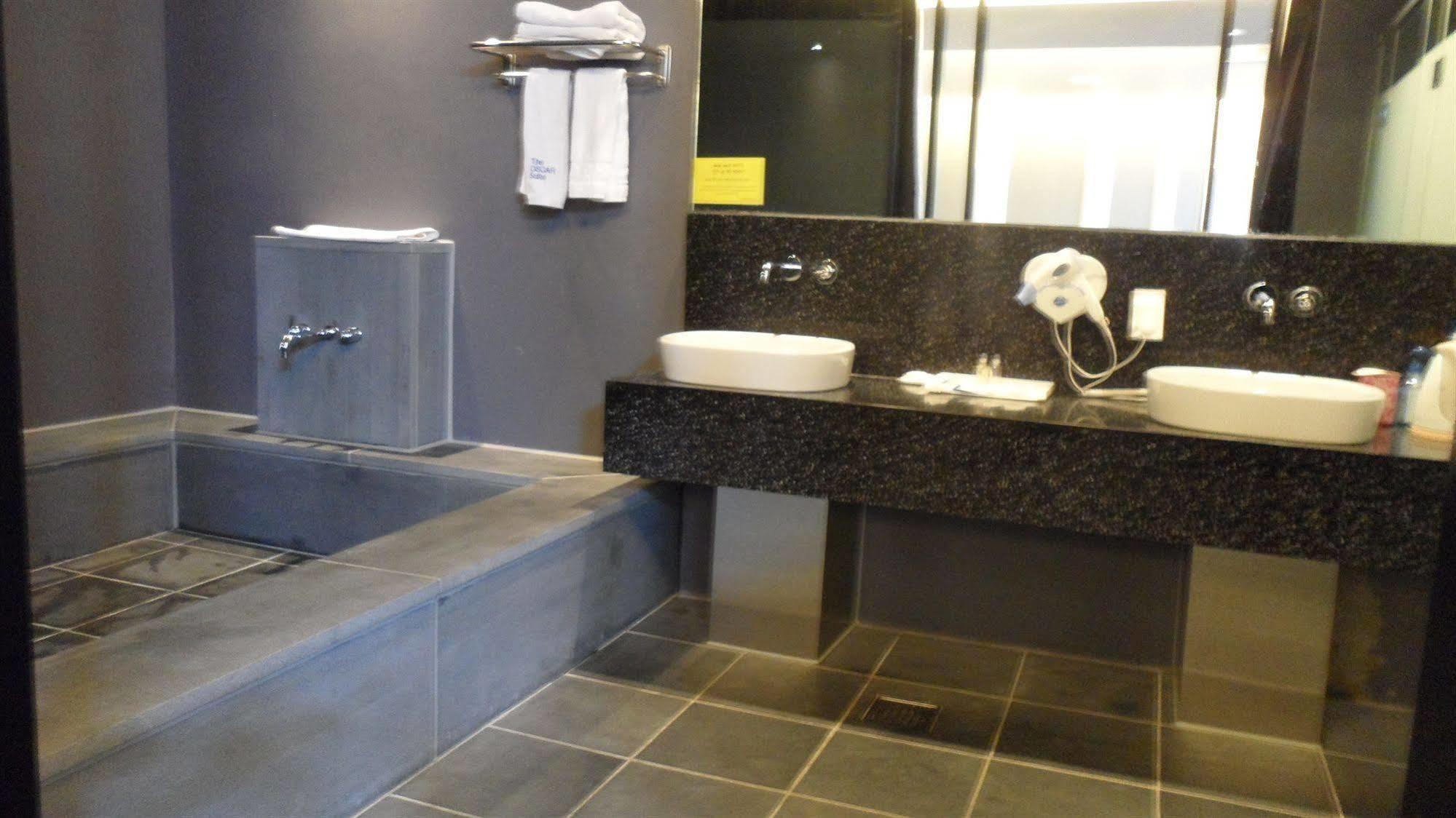 Hotel Oscar Suite Gunsan Εξωτερικό φωτογραφία