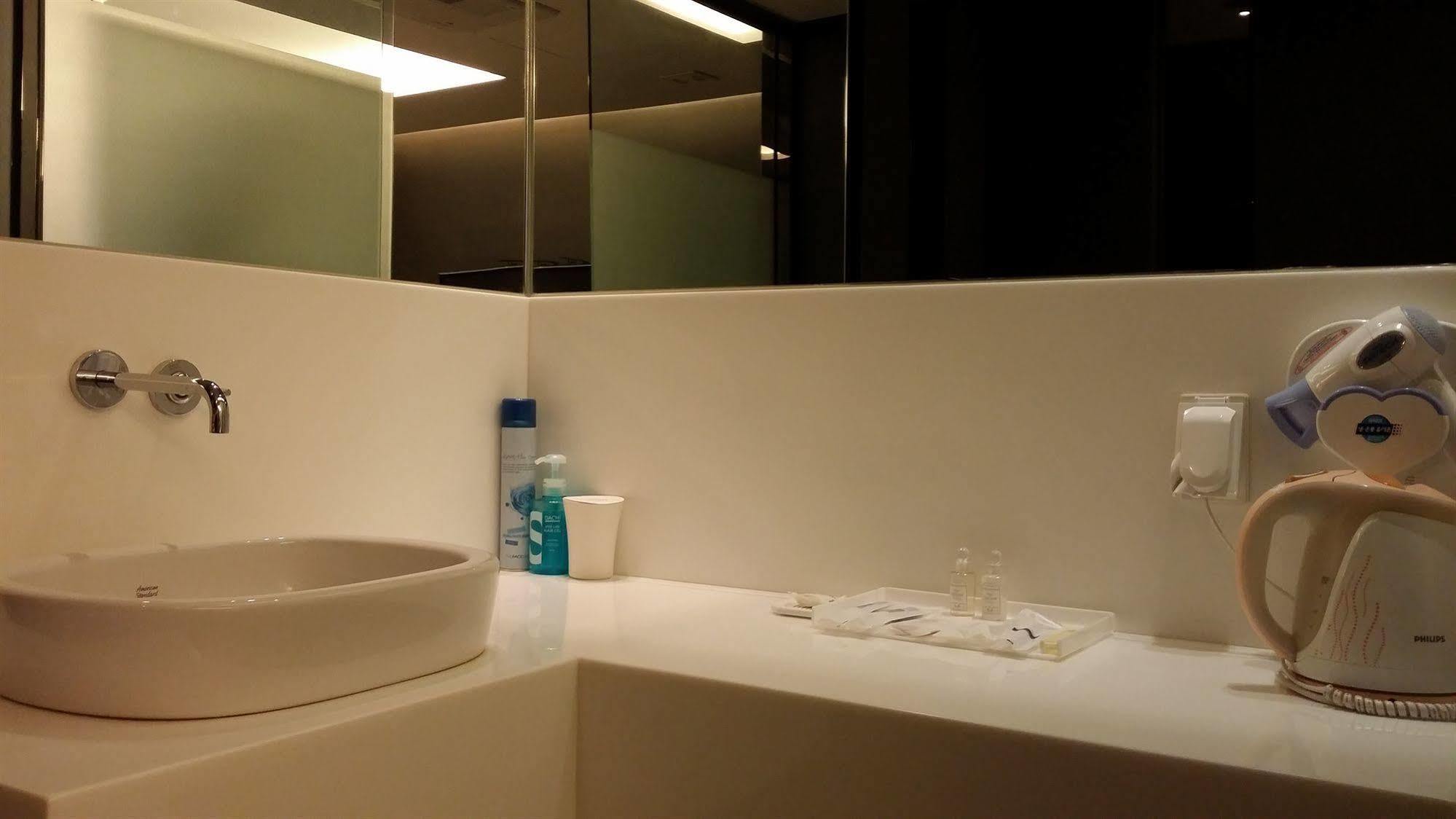 Hotel Oscar Suite Gunsan Εξωτερικό φωτογραφία