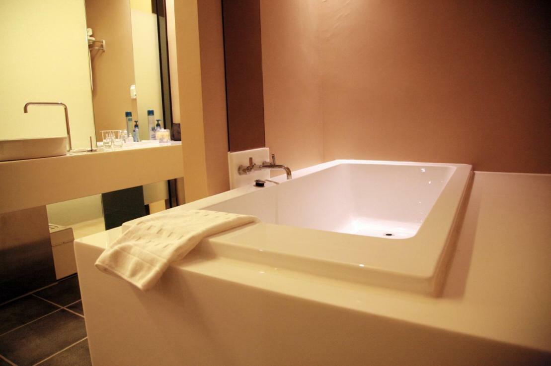 Hotel Oscar Suite Gunsan Εξωτερικό φωτογραφία